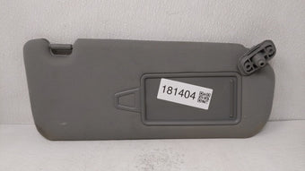 compare product 2011-2015 Kia Sorento Sun Visor Shade Replacement Passenger Right Mirror Fits Fits 2011 2012 2013 2014 2015 OEM Used Auto Parts