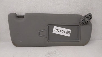 2011-2015 Kia Sorento Sun Visor Shade Replacement Passenger Right Mirror Fits Fits 2011 2012 2013 2014 2015 OEM Used Auto Pa