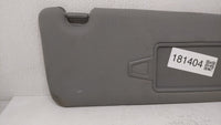 2011-2015 Kia Sorento Sun Visor Shade Replacement Passenger Right Mirror Fits Fits 2011 2012 2013 2014 2015 OEM Used Auto Pa