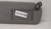 2011-2015 Kia Sorento Sun Visor Shade Replacement Passenger Right Mirror Fits Fits 2011 2012 2013 2014 2015 OEM Used Auto Pa