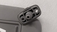 2011-2015 Kia Sorento Sun Visor Shade Replacement Passenger Right Mirror Fits Fits 2011 2012 2013 2014 2015 OEM Used Auto Pa