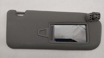 compare product 2011-2015 Kia Sorento Sun Visor Shade Replacement Passenger Right Mirror Fits Fits 2011 2012 2013 2014 2015 OEM Used Auto Parts