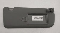 2011-2015 Kia Sorento Sun Visor Shade Replacement Passenger Right Mirror Fits Fits 2011 2012 2013 2014 2015 OEM Used Auto Pa