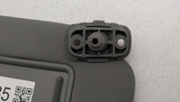 2011-2015 Kia Sorento Sun Visor Shade Replacement Passenger Right Mirror Fits Fits 2011 2012 2013 2014 2015 OEM Used Auto Pa
