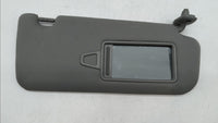 2011-2015 Kia Sorento Sun Visor Shade Replacement Passenger Right Mirror Fits Fits 2011 2012 2013 2014 2015 OEM Used Auto Pa