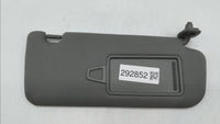 2011-2015 Kia Sorento Sun Visor Shade Replacement Passenger Right Mirror Fits Fits 2011 2012 2013 2014 2015 OEM Used Auto Pa