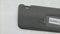 2011-2015 Kia Sorento Sun Visor Shade Replacement Passenger Right Mirror Fits Fits 2011 2012 2013 2014 2015 OEM Used Auto Pa