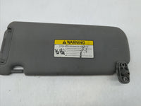 2011-2015 Kia Sorento Sun Visor Shade Replacement Passenger Right Mirror Fits Fits 2011 2012 2013 2014 2015 OEM Used Auto Pa