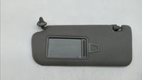 2011-2015 Kia Sorento Sun Visor Shade Replacement Driver Left Mirror Fits Fits 2011 2012 2013 2014 2015 OEM Used Auto Parts 
