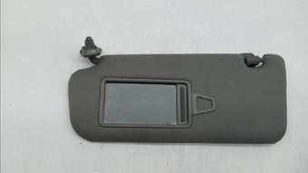 compare product 2011-2015 Kia Sorento Sun Visor Shade Replacement Driver Left Mirror Fits Fits 2011 2012 2013 2014 2015 OEM Used Auto Parts