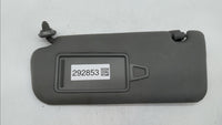 2011-2015 Kia Sorento Sun Visor Shade Replacement Driver Left Mirror Fits Fits 2011 2012 2013 2014 2015 OEM Used Auto Parts 