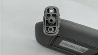 2011-2015 Kia Sorento Sun Visor Shade Replacement Driver Left Mirror Fits Fits 2011 2012 2013 2014 2015 OEM Used Auto Parts 