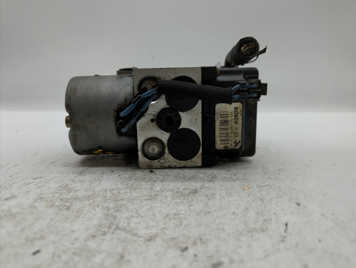 2011-2013 Kia Sorento ABS Pump Control Module Replacement P/N:58910-1U860 BE6003E622 Fits Fits 2011 2012 2013 OEM Used Auto 
