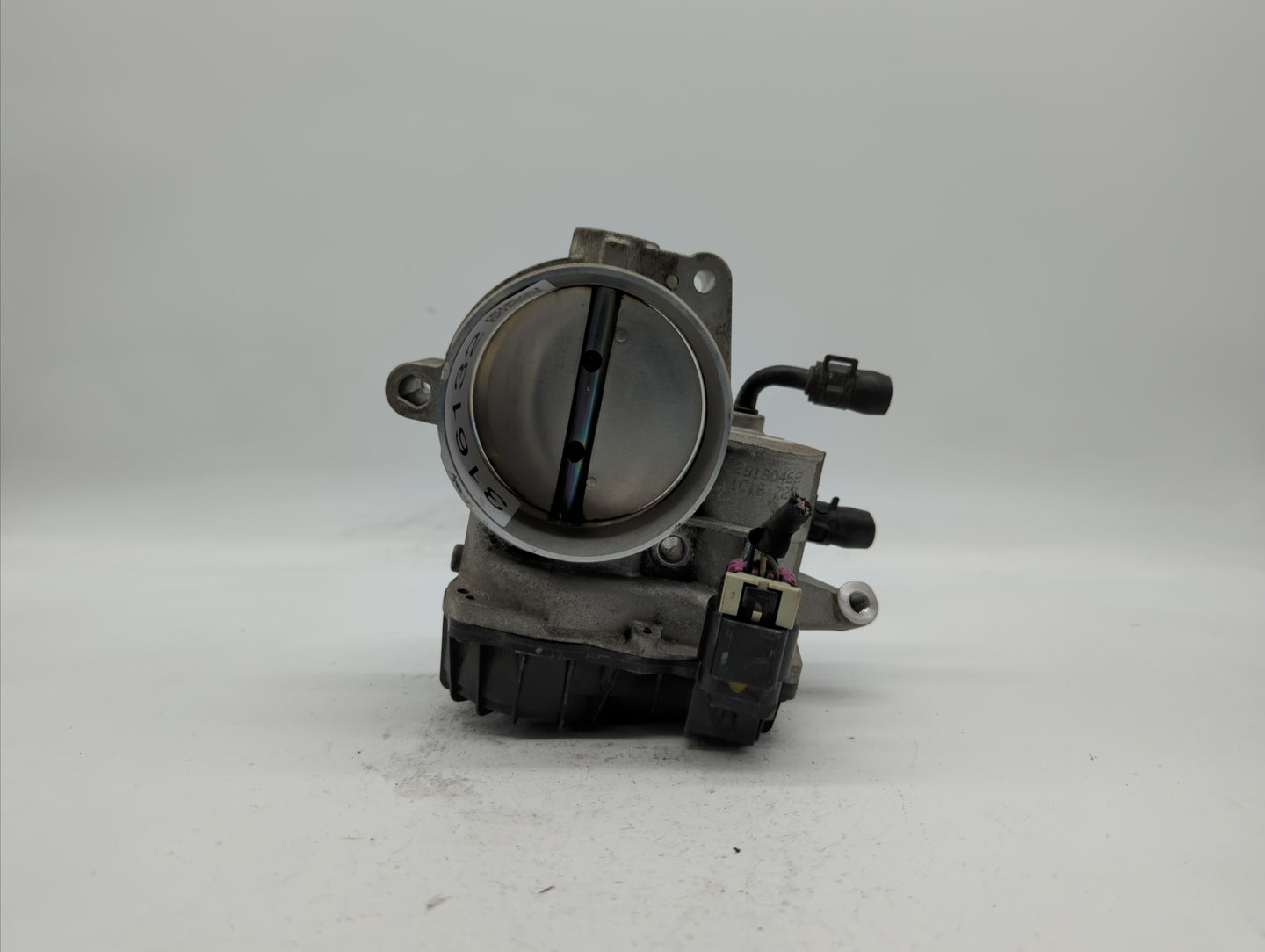 2011-2013 Kia Sorento Throttle Body P/N:28099075 35100-3C700 Fits Fits 2010 2011 2012 2013 2014 OEM Used Auto Parts - Oemuse