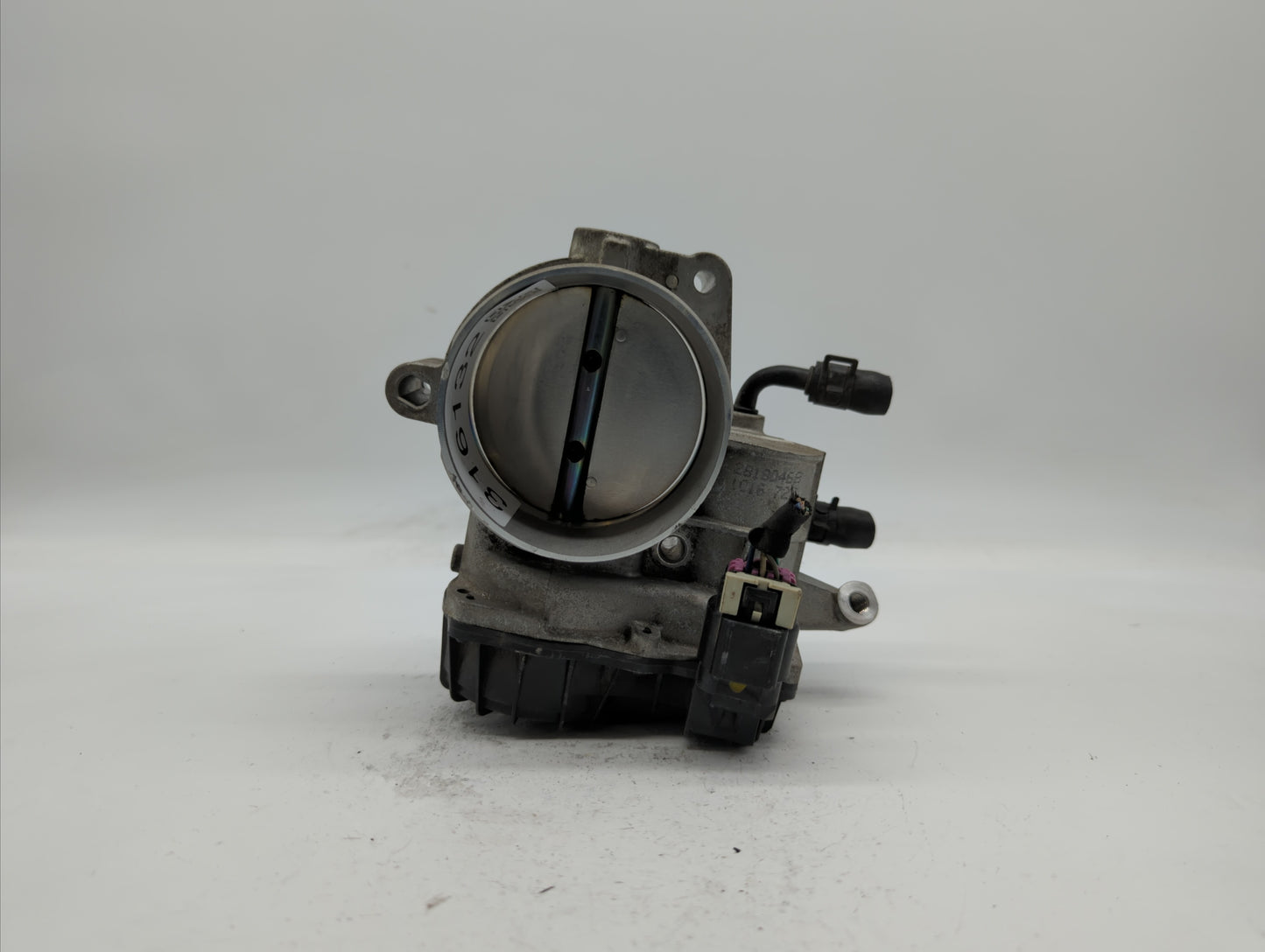 2011-2013 Kia Sorento Throttle Body P/N:28099075 35100-3C700 Fits Fits 2010 2011 2012 2013 2014 OEM Used Auto Parts - Oemuse