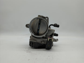2011-2013 Kia Sorento Throttle Body P/N:28099075 35100-3C700 Fits Fits 2010 2011 2012 2013 2014 OEM Used Auto Parts - Oemuse