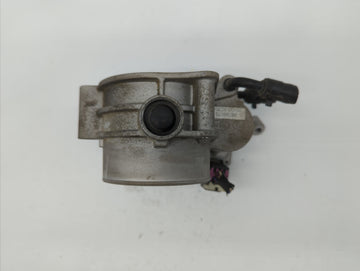 2011-2013 Kia Sorento Throttle Body P/N:28099075 35100-3C700 Fits Fits 2010 2011 2012 2013 2014 OEM Used Auto Parts