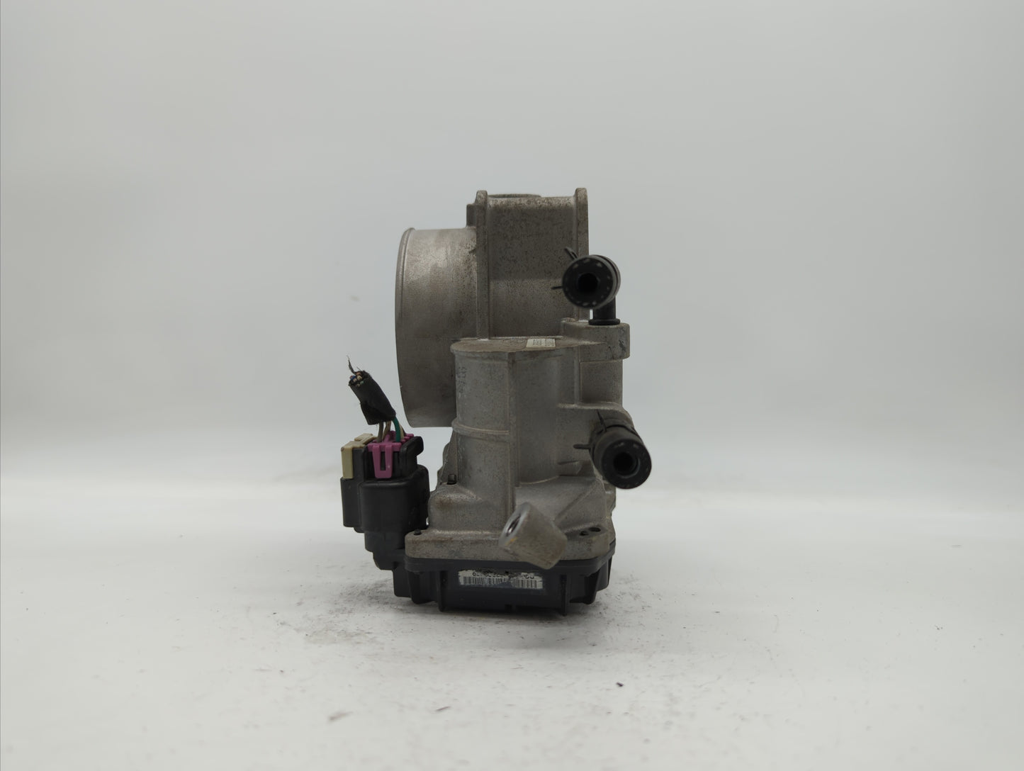 2011-2013 Kia Sorento Throttle Body P/N:28099075 35100-3C700 Fits Fits 2010 2011 2012 2013 2014 OEM Used Auto Parts - Oemuse