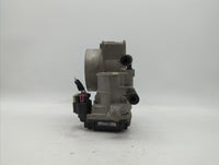 2011-2013 Kia Sorento Throttle Body P/N:28099075 35100-3C700 Fits Fits 2010 2011 2012 2013 2014 OEM Used Auto Parts - Oemuse