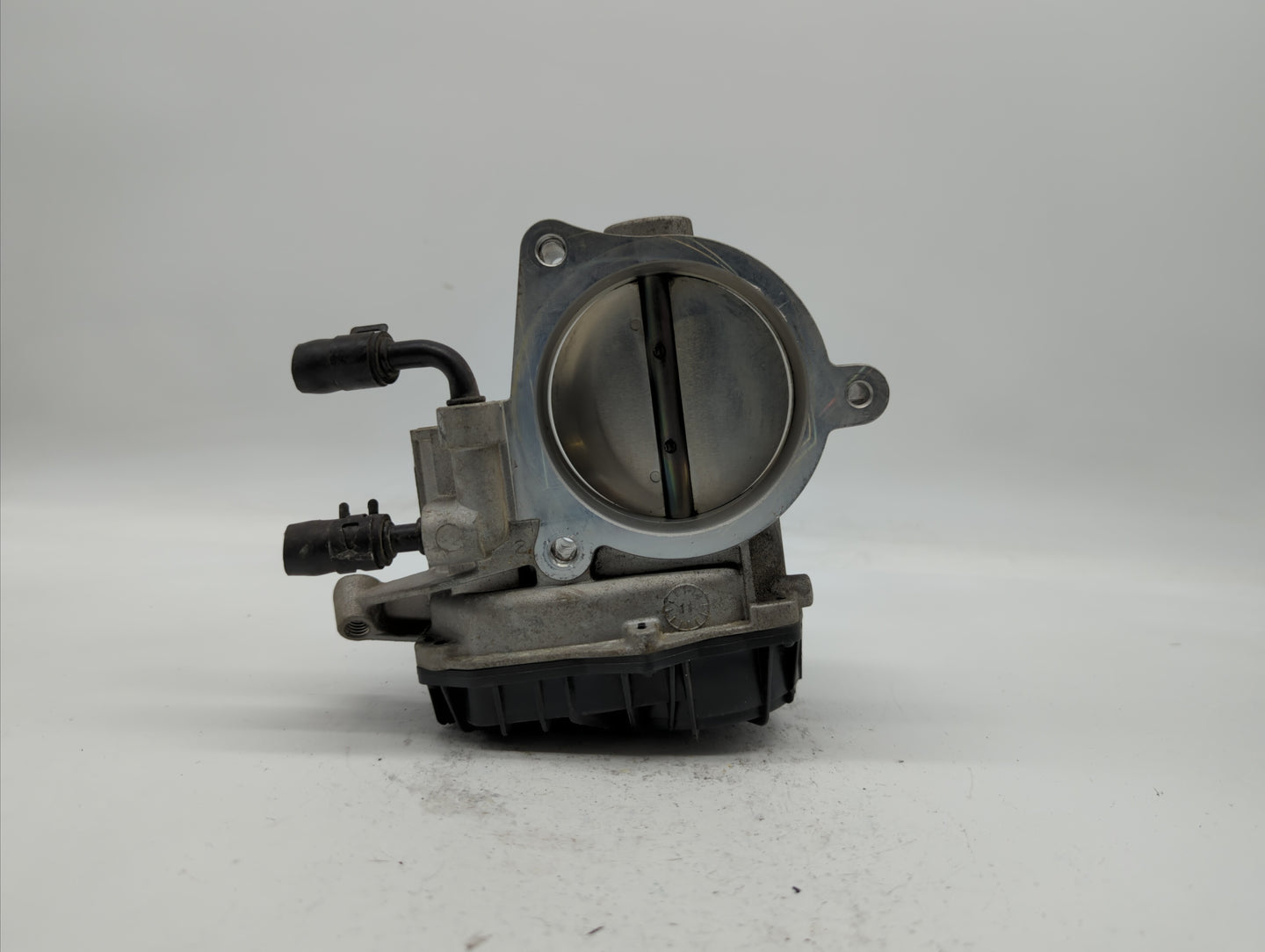2011-2013 Kia Sorento Throttle Body P/N:28099075 35100-3C700 Fits Fits 2010 2011 2012 2013 2014 OEM Used Auto Parts - Oemuse