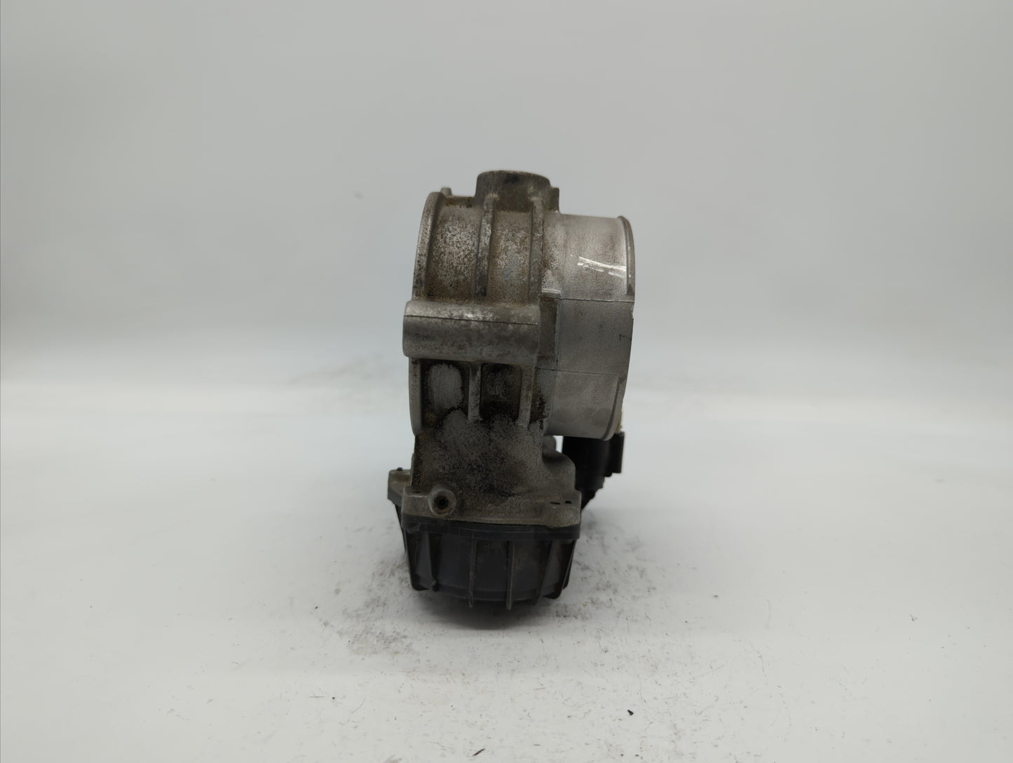 2011-2013 Kia Sorento Throttle Body P/N:28099075 35100-3C700 Fits Fits 2010 2011 2012 2013 2014 OEM Used Auto Parts - Oemuse