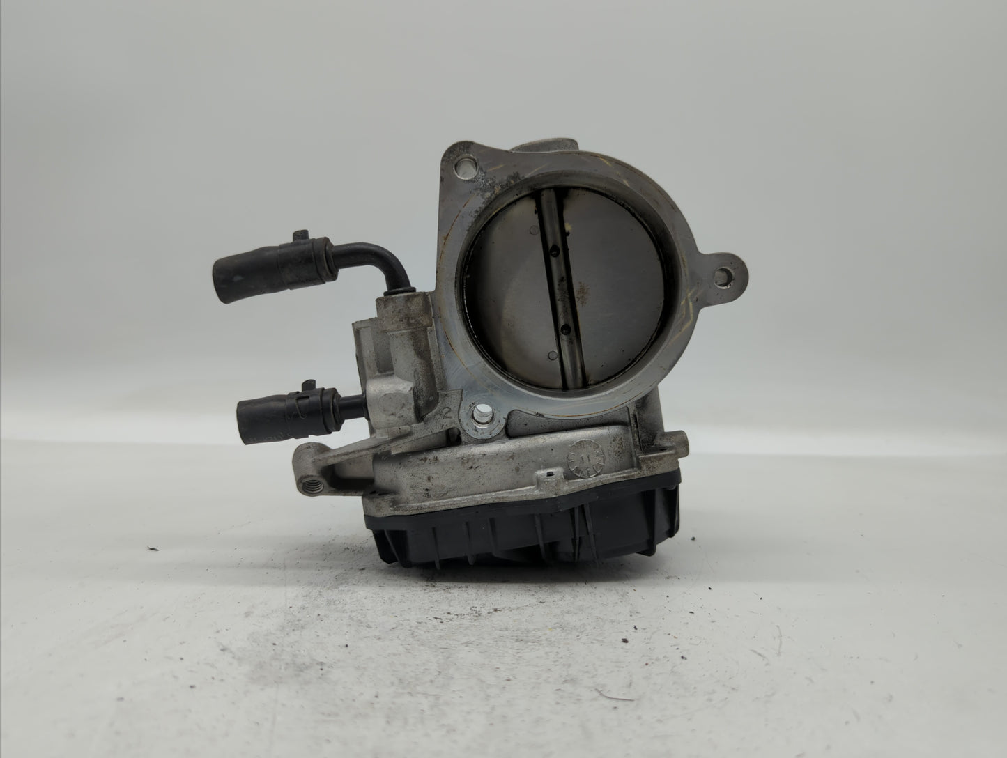 2011-2013 Kia Sorento Throttle Body P/N:28099075 35100-3C700 Fits Fits 2010 2011 2012 2013 2014 OEM Used Auto Parts - Oemuse