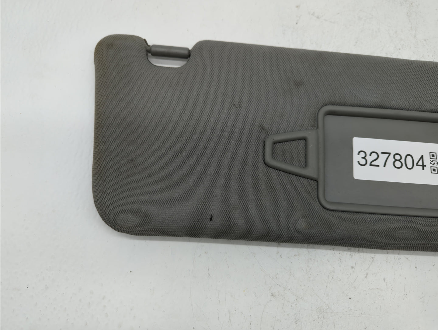 2011-2015 Kia Sorento Sun Visor Shade Replacement Passenger Right Mirror Fits Fits 2011 2012 2013 2014 2015 OEM Used Auto Pa