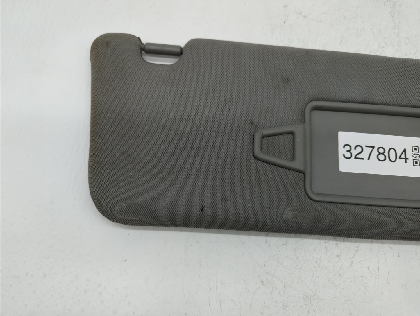 2011-2015 Kia Sorento Sun Visor Shade Replacement Passenger Right Mirror Fits Fits 2011 2012 2013 2014 2015 OEM Used Auto Pa