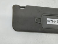 2011-2015 Kia Sorento Sun Visor Shade Replacement Passenger Right Mirror Fits Fits 2011 2012 2013 2014 2015 OEM Used Auto Pa