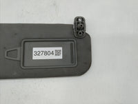 2011-2015 Kia Sorento Sun Visor Shade Replacement Passenger Right Mirror Fits Fits 2011 2012 2013 2014 2015 OEM Used Auto Pa