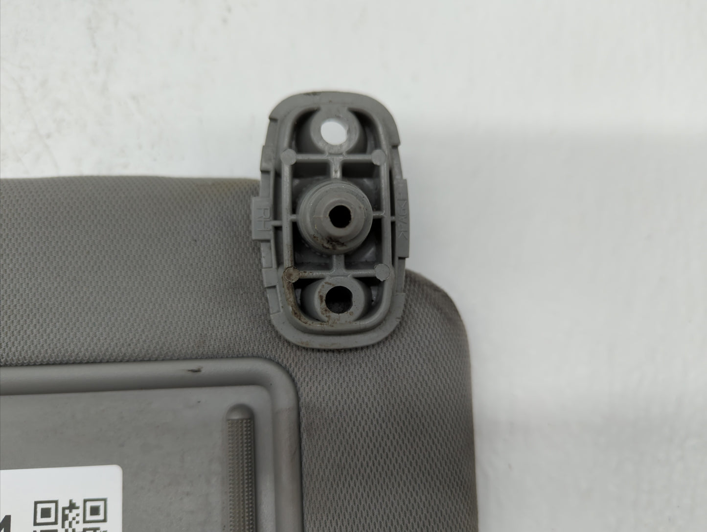 2011-2015 Kia Sorento Sun Visor Shade Replacement Passenger Right Mirror Fits Fits 2011 2012 2013 2014 2015 OEM Used Auto Pa