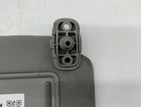 2011-2015 Kia Sorento Sun Visor Shade Replacement Passenger Right Mirror Fits Fits 2011 2012 2013 2014 2015 OEM Used Auto Pa
