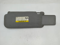 2011-2015 Kia Sorento Sun Visor Shade Replacement Passenger Right Mirror Fits Fits 2011 2012 2013 2014 2015 OEM Used Auto Pa