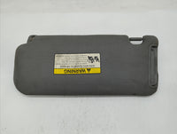 2011-2015 Kia Sorento Sun Visor Shade Replacement Passenger Right Mirror Fits Fits 2011 2012 2013 2014 2015 OEM Used Auto Pa