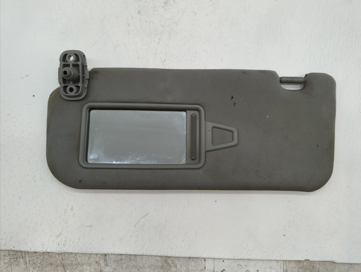 2011-2015 Kia Sorento Sun Visor Shade Replacement Passenger Right Mirror Fits Fits 2011 2012 2013 2014 2015 OEM Used Auto Pa