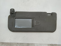 2011-2015 Kia Sorento Sun Visor Shade Replacement Passenger Right Mirror Fits Fits 2011 2012 2013 2014 2015 OEM Used Auto Pa
