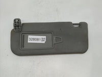 2011-2015 Kia Sorento Sun Visor Shade Replacement Passenger Right Mirror Fits Fits 2011 2012 2013 2014 2015 OEM Used Auto Pa