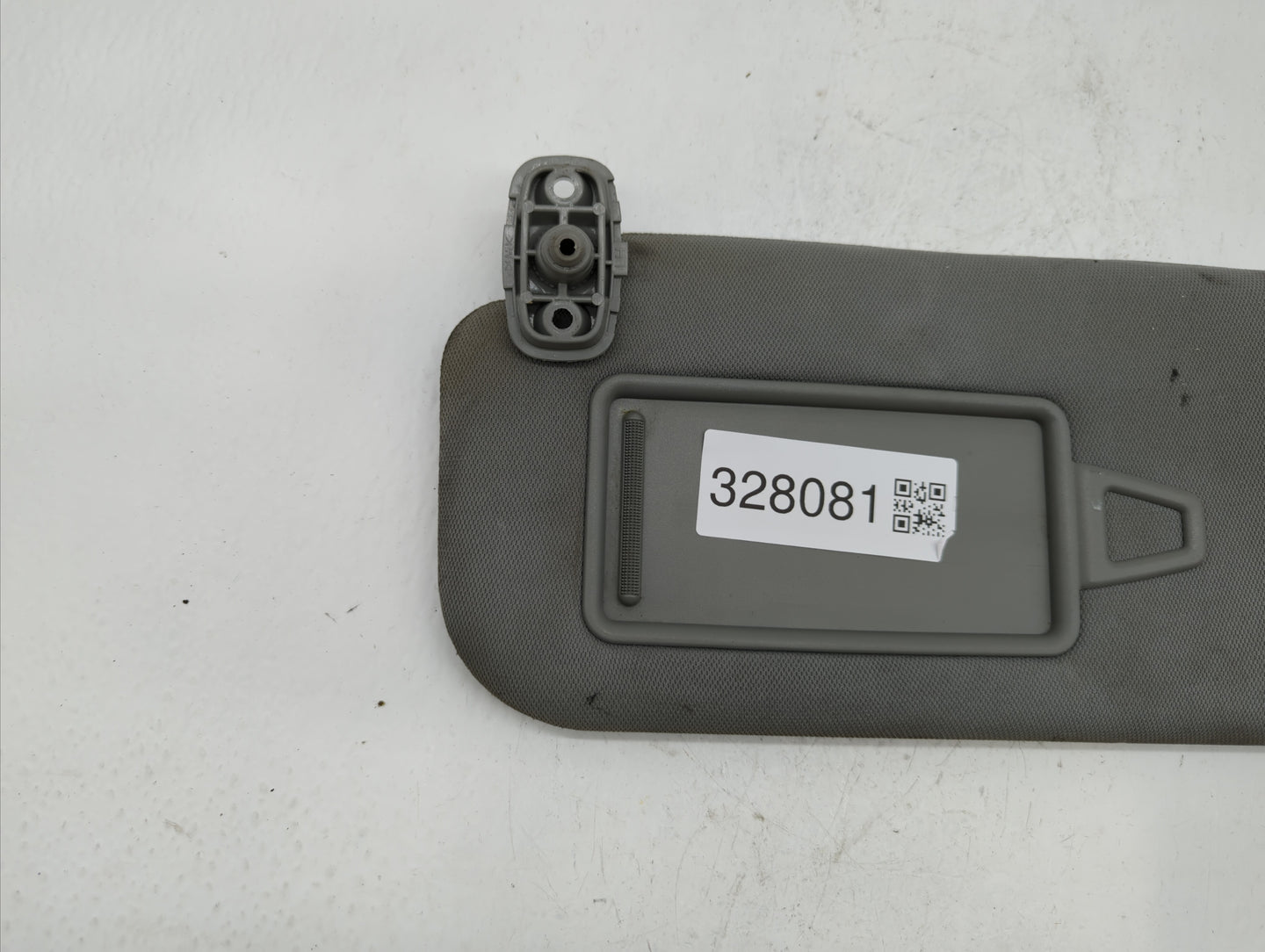 2011-2015 Kia Sorento Sun Visor Shade Replacement Passenger Right Mirror Fits Fits 2011 2012 2013 2014 2015 OEM Used Auto Pa