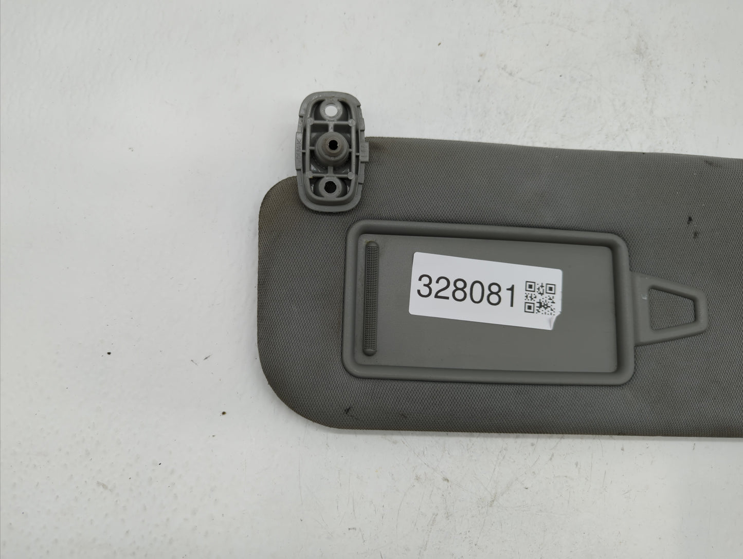 2011-2015 Kia Sorento Sun Visor Shade Replacement Passenger Right Mirror Fits Fits 2011 2012 2013 2014 2015 OEM Used Auto Pa