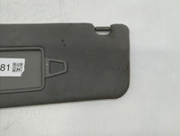 2011-2015 Kia Sorento Sun Visor Shade Replacement Passenger Right Mirror Fits Fits 2011 2012 2013 2014 2015 OEM Used Auto Pa