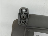 2011-2015 Kia Sorento Sun Visor Shade Replacement Passenger Right Mirror Fits Fits 2011 2012 2013 2014 2015 OEM Used Auto Pa