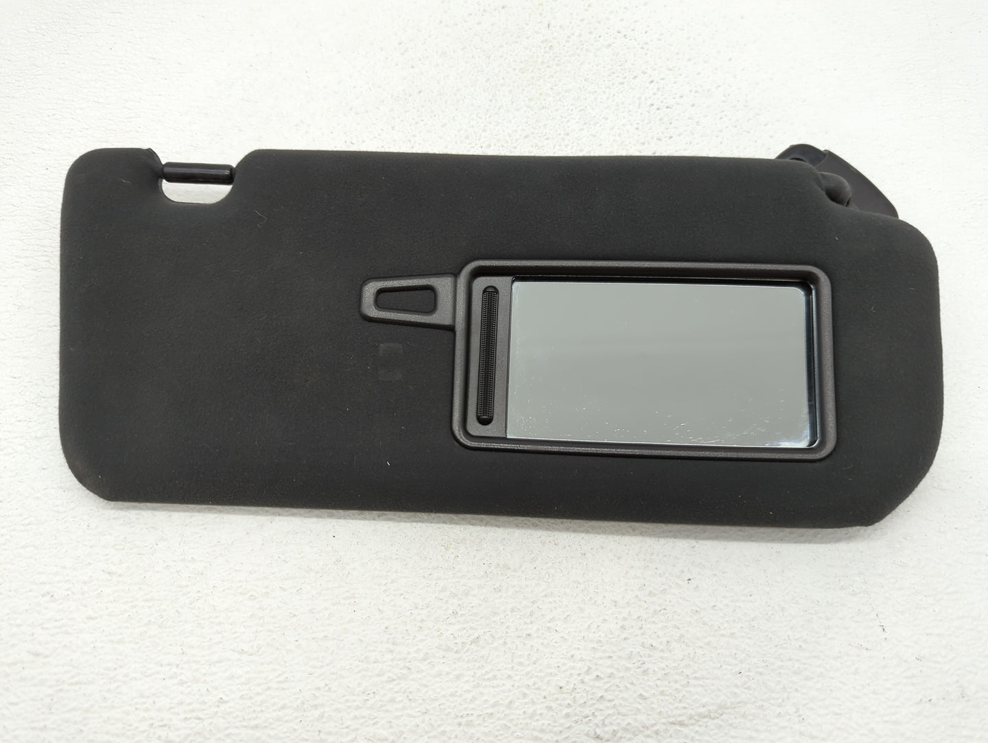 2011-2015 Kia Sorento Sun Visor Shade Replacement Passenger Right Mirror Fits Fits 2011 2012 2013 2014 2015 OEM Used Auto Pa