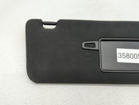 2011-2015 Kia Sorento Sun Visor Shade Replacement Passenger Right Mirror Fits Fits 2011 2012 2013 2014 2015 OEM Used Auto Pa