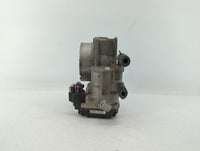 2011-2013 Kia Sorento Throttle Body P/N:28099075 35100-3C700 Fits Fits 2010 2011 2012 2013 2014 OEM Used Auto Parts - Oemuse
