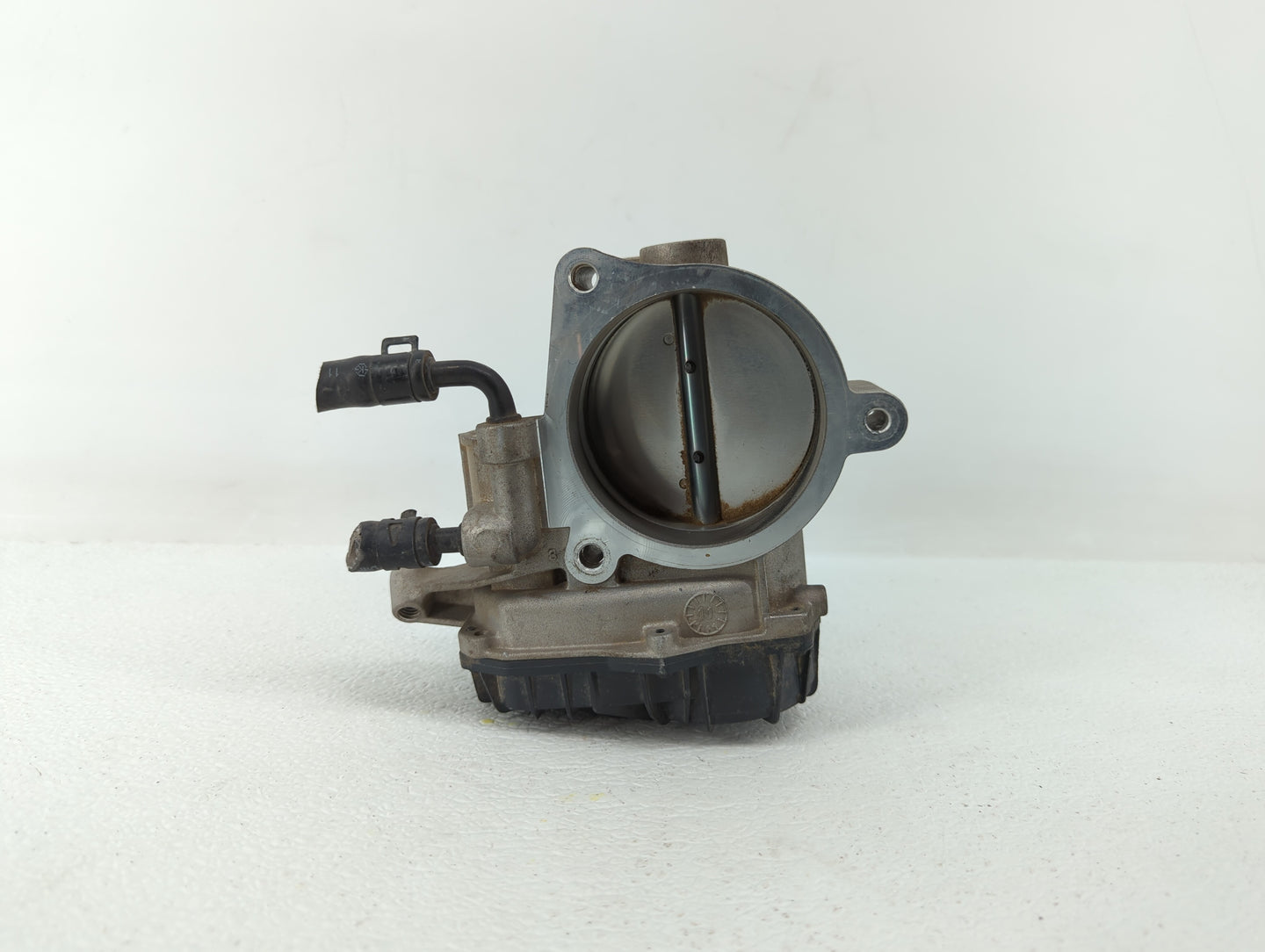 2011-2013 Kia Sorento Throttle Body P/N:28099075 35100-3C700 Fits Fits 2010 2011 2012 2013 2014 OEM Used Auto Parts - Oemuse