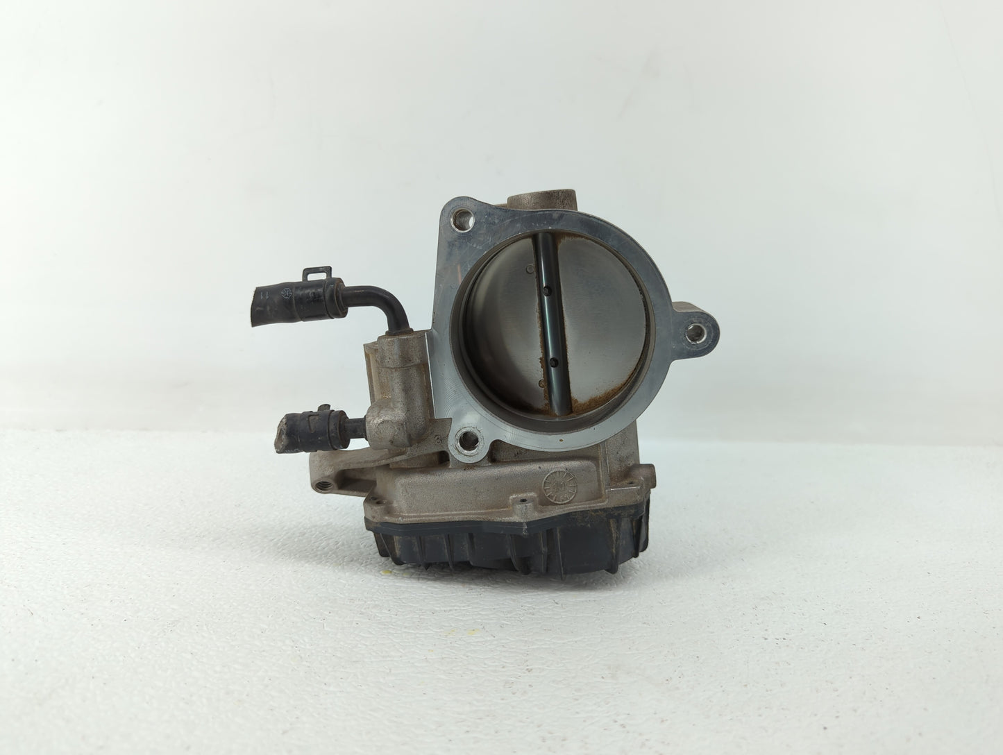 2011-2013 Kia Sorento Throttle Body P/N:28099075 35100-3C700 Fits Fits 2010 2011 2012 2013 2014 OEM Used Auto Parts - Oemuse