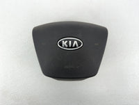 Kia Sorento Air Bag Driver Left Knee Oem - Oemusedautoparts1.com
