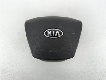 compare product Kia Sorento Air Bag Driver Left Knee Oem
