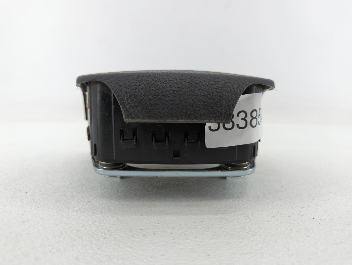 Kia Sorento Air Bag Driver Left Knee Oem - Oemusedautoparts1.com