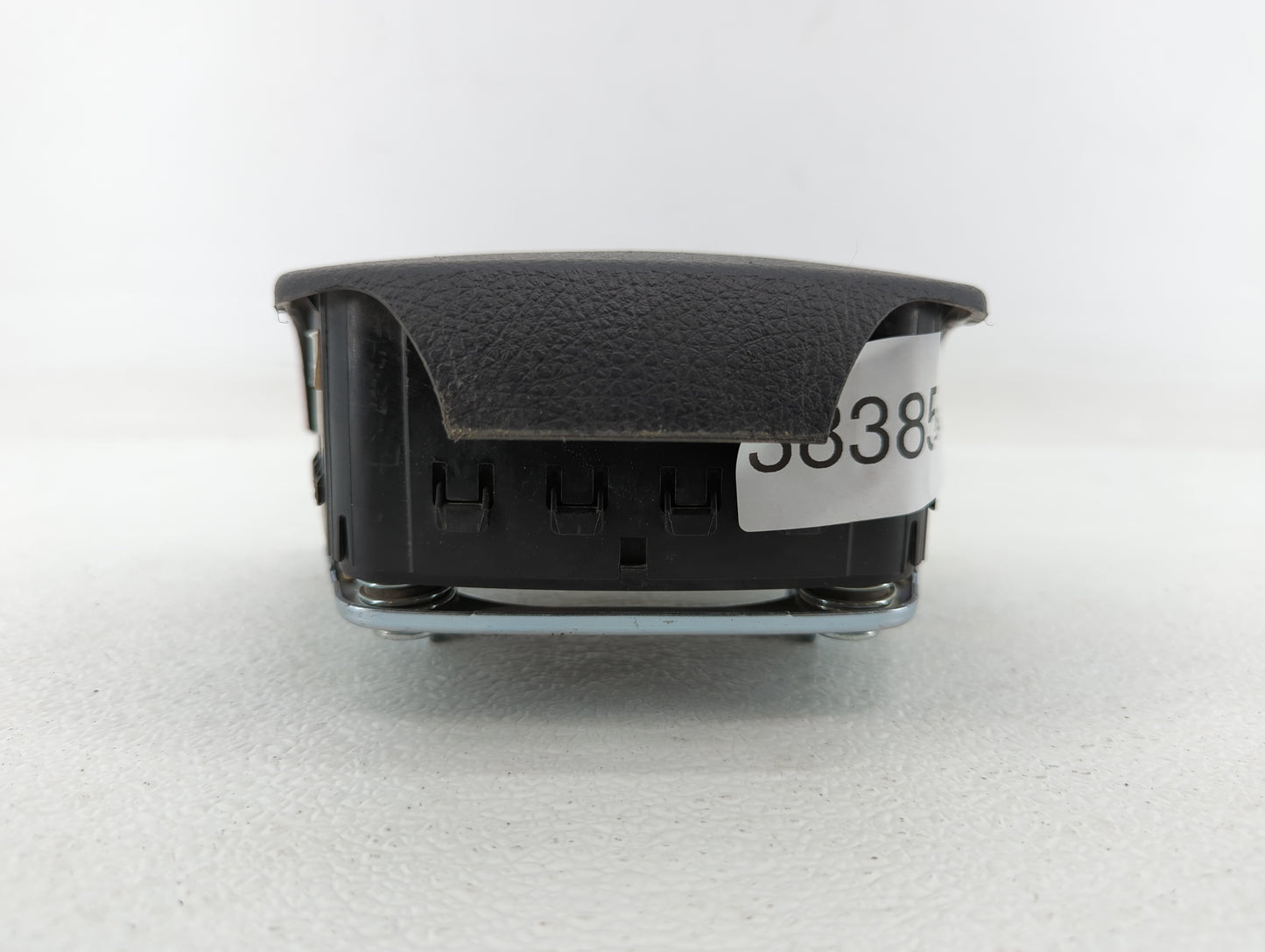 Kia Sorento Air Bag Driver Left Knee Oem - Oemusedautoparts1.com